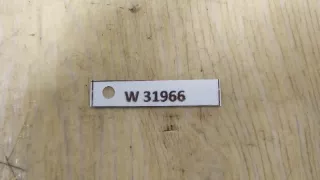 A6429060900 Стартер Mercedes E W212 Арт W31966-5, вид 4