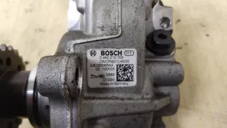 G4D39B395AA ТНВД Land Rover Discovery 5 Арт W33047-5, вид 4