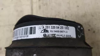 A2513200425 Пневмоподушка Mercedes R W251 Арт W35367, вид 2