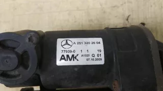 A2513202604 Компрессор пневмоподвески Mercedes R W251 Арт W35428, вид 2