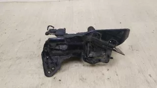 A2513202604 Компрессор пневмоподвески Mercedes R W251 Арт W35428, вид 4