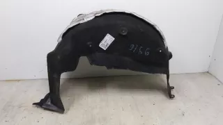 A1566900330 Защита арок задняя левая (подкрылок) Mercedes GLA X156 Арт W36108, вид 3