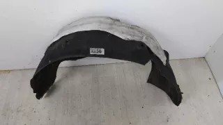 A1566900330 Защита арок задняя левая (подкрылок) Mercedes GLA X156 Арт W36108, вид 4