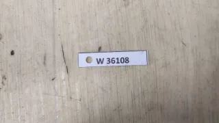 A1566900330 Защита арок задняя левая (подкрылок) Mercedes GLA X156 Арт W36108, вид 5