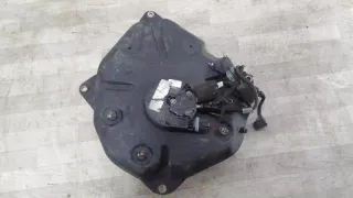 A2124704802 Бак AdBlue Mercedes E W212 Арт W35305, вид 3