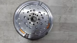 A2700301500 Комплект сцепления Mercedes GLA X156 Арт W35740, вид 2