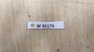 A2123236800 Амортизатор передний Mercedes E W212 Арт W36176, вид 3