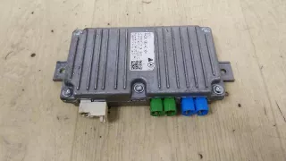 A0009004513 Блок управления камерой Mercedes S C217 Арт W36469, вид 1