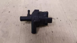 A2128350164 Насос антифриза дополнительный Mercedes S C217 Арт W36592, вид 1