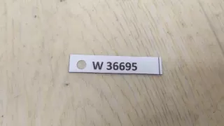 Блок управления бесключевым доступом Jeep Grand Cherokee IV (WK2) 2015г. P68143497AE - Фото 3