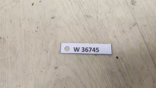 55113686AE Ручка наружная задняя правая Jeep Grand Cherokee IV (WK2) Арт W36745, вид 4