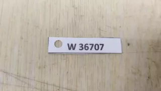 351002F610 Заслонка дроссельная Kia Sorento 3 restailing Арт W36707, вид 4