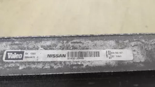 21410JD50B Радиатор (основной) Nissan Qashqai 1  Арт W36756, вид 3