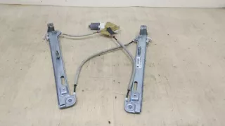05074821AA Стеклоподъемник передний левый Jeep Compass 1 Арт W36805, вид 1