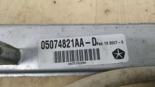 05074821AA Стеклоподъемник передний левый Jeep Compass 1 Арт W36805, вид 2