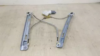 05074821AA Стеклоподъемник передний левый Jeep Compass 1 Арт W36805, вид 3