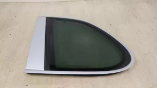 W37028 Стекло кузовное боковое левое Porsche Cayenne 957 Арт W37028, вид 1