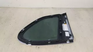 W37028 Стекло кузовное боковое левое Porsche Cayenne 957 Арт W37028, вид 3