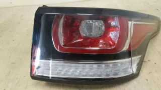 DK6213404BA Фонарь задний правый Land Rover Range Rover Sport 2 Арт W37001, вид 4