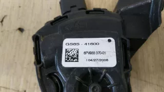 GS8S41600 Педаль газа Mazda 6 2 Арт W37171, вид 2