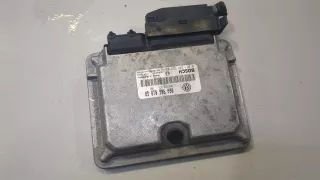 06A906018GR Блок управления двигателем Skoda Octavia A4 Арт 8943003