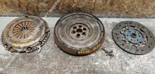  Маховик Ford Focus 2 Арт 00094819, вид 1