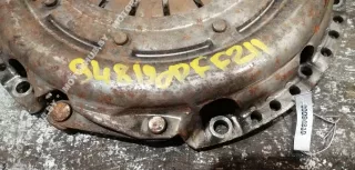  Маховик Ford Focus 2 Арт 00094819, вид 2