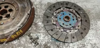  Маховик Ford Focus 2 Арт 00094819, вид 7
