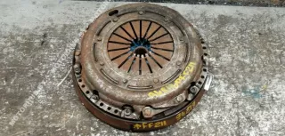  Маховик Ford Focus 2 Арт 00094819, вид 9