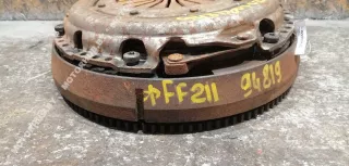  Маховик Ford Focus 2 Арт 00094819, вид 10