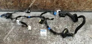 91606A2340 Проводка двери передней левой Kia Ceed 2 Арт 00094759, вид 1