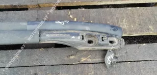 A1638400624 Дуги на крышу (рейлинги) Mercedes ML W163 Арт 00089725, вид 4
