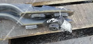 A1638400624 Дуги на крышу (рейлинги) Mercedes ML W163 Арт 00089725, вид 5
