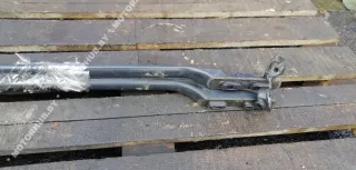 A1638400624 Дуги на крышу (рейлинги) Mercedes ML W163 Арт 00089725, вид 9