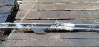 A1638400624 Дуги на крышу (рейлинги) Mercedes ML W163 Арт 00089725, вид 10