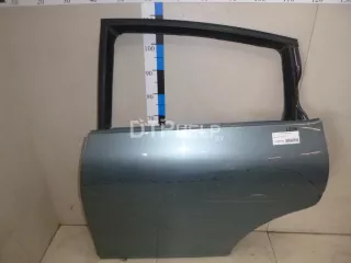 1P0833055 Дверь задняя левая Seat Leon 2 Арт AM22069342, вид 1