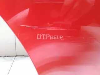 1P0833056 Дверь задняя правая Seat Leon 2 Арт AM22068891, вид 7