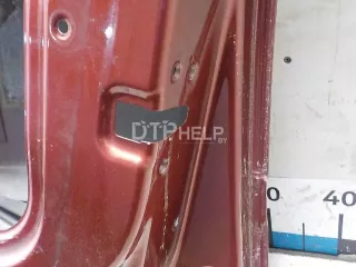 31335444 Дверь передняя правая Volvo S40 2 Арт AM52344381, вид 19