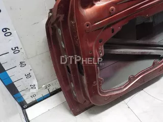 31335444 Дверь передняя правая Volvo S40 2 Арт AM52344381, вид 20