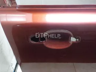 31335444 Дверь передняя правая Volvo S40 2 Арт AM52344381, вид 2