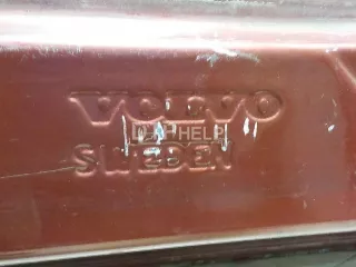 31335444 Дверь передняя правая Volvo S40 2 Арт AM52344381, вид 21