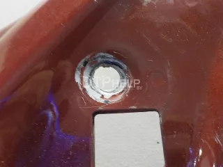 31335444 Дверь передняя правая Volvo S40 2 Арт AM52344381, вид 23