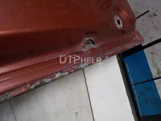 31335444 Дверь передняя правая Volvo S40 2 Арт AM52344381, вид 27