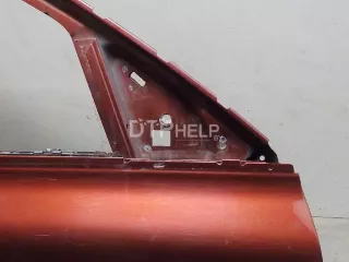31335444 Дверь передняя правая Volvo S40 2 Арт AM52344381, вид 4