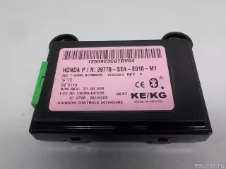 39770SEAE01 Honda Блок электронный Honda Accord 7 Арт E50828839, вид 1