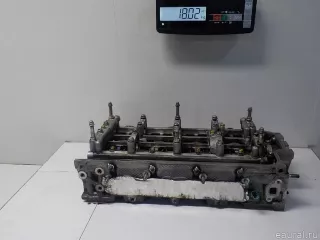 12100RMAE00 Honda Головка блока цилиндров Honda CR-V 3 Арт E51055343
