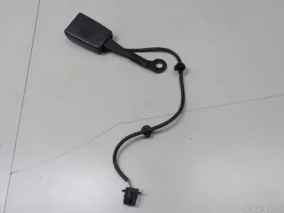 4E08577556G6 VAG Ответная часть ремня безопасности Audi A8 D3 (S8) Арт E51545800, вид 1