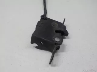 4E0823509C VAG Замок капота Audi A8 D3 (S8) Арт E51603562, вид 4