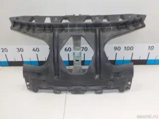  Кронштейн переднего бампера Renault Megane 2 Арт E51642848, вид 1