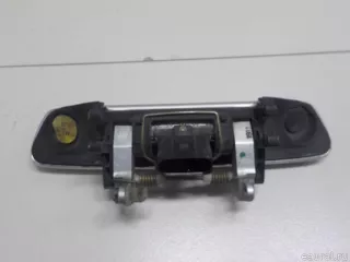 4E0839205GGRU VAG Ручка двери наружная Audi A8 D3 (S8) Арт E51688558, вид 9
